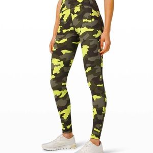 Lululemon Swift Speed HR Tight (12)